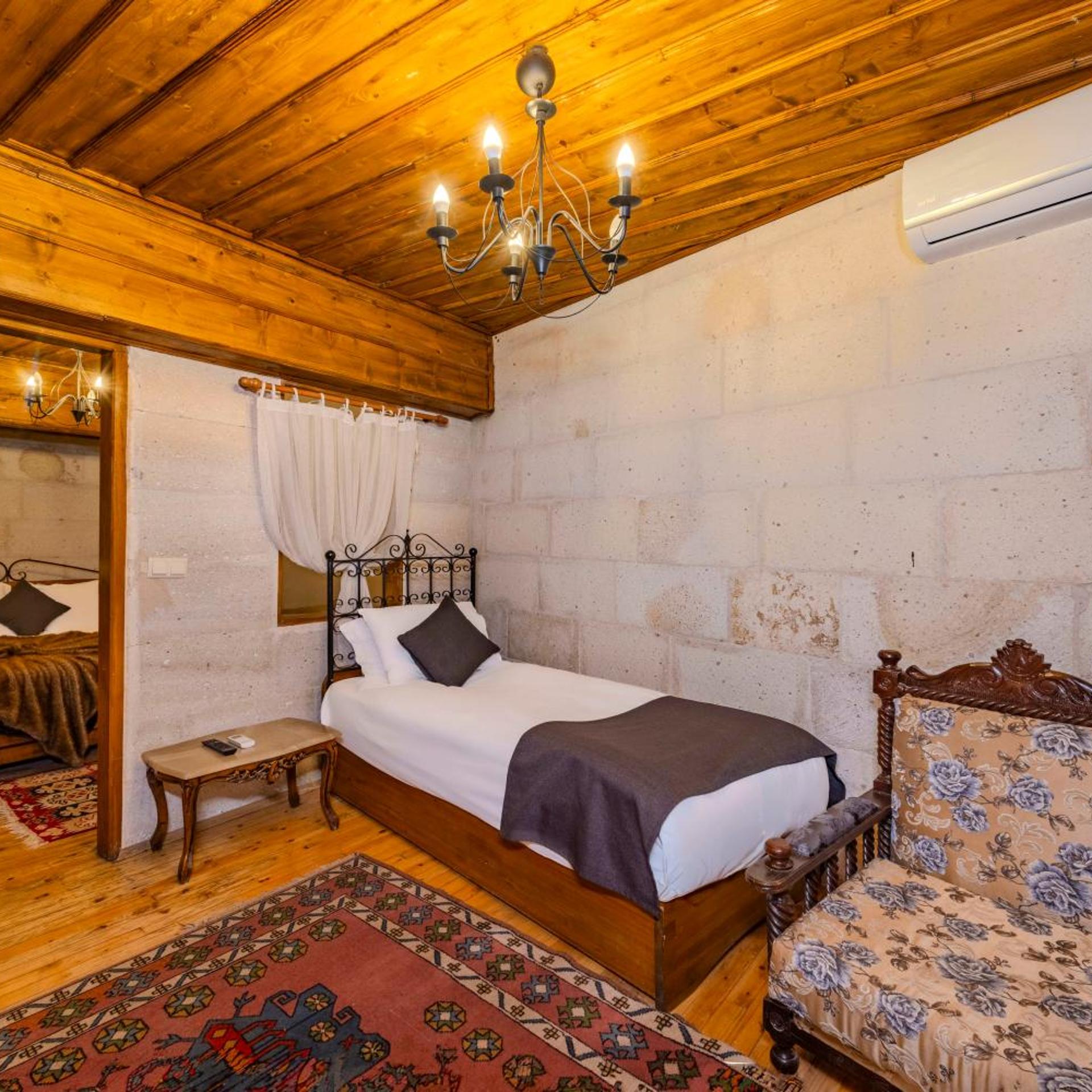 غرفة عائلية، Düven Hotel 5/9