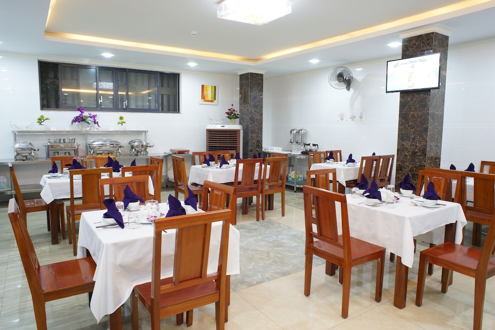 La Maison Da Nang Beach 35/50
