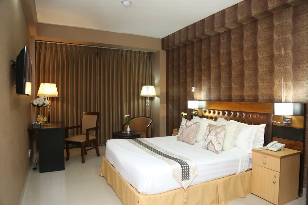 Civic Inn Uttara 16/47
