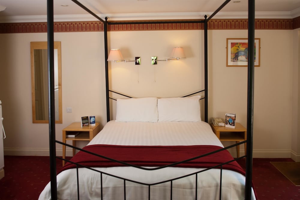 Best Western Priory Hotel 10/37