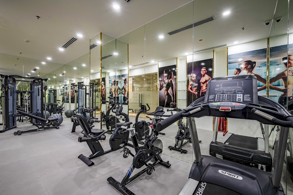 Nta Serviced Apartment 38/72
