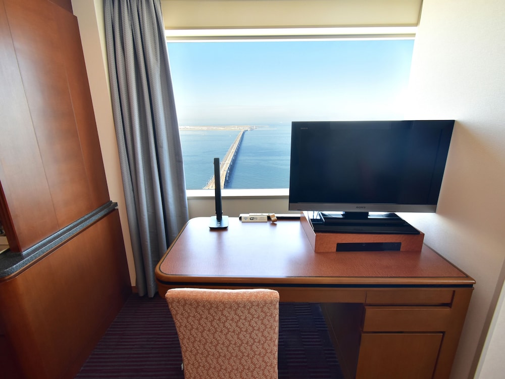Star Gate Hotel Kansai Airport 56/71