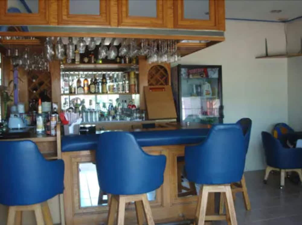 Hotel Pueblito Inn 36/45