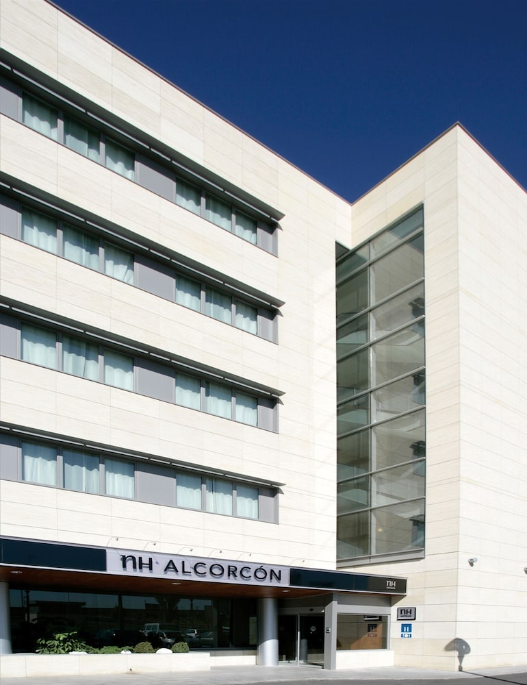 Nh Alcorcon 1/44