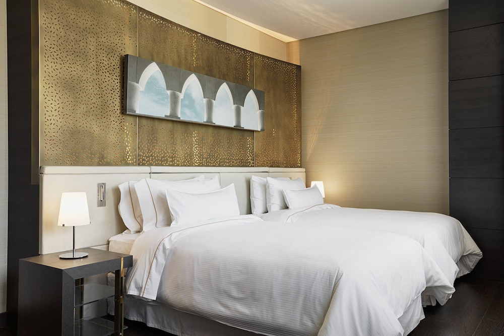The Westin Doha Hotel Spa 13/64