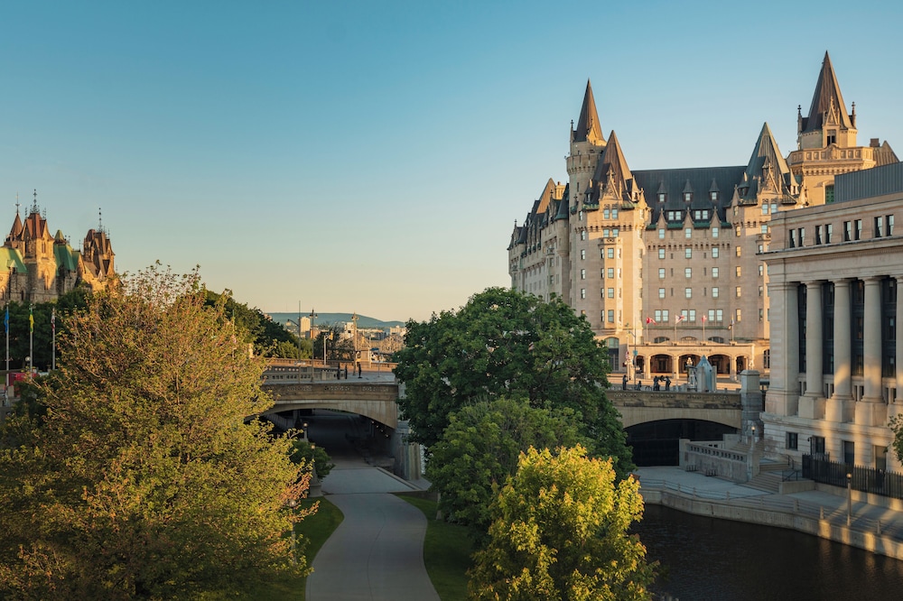 Fairmont Chateau Laurier 42/49
