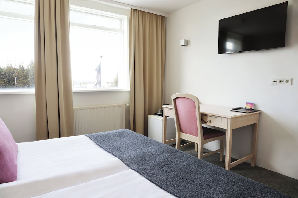 Fosshotel Husavik 18/50