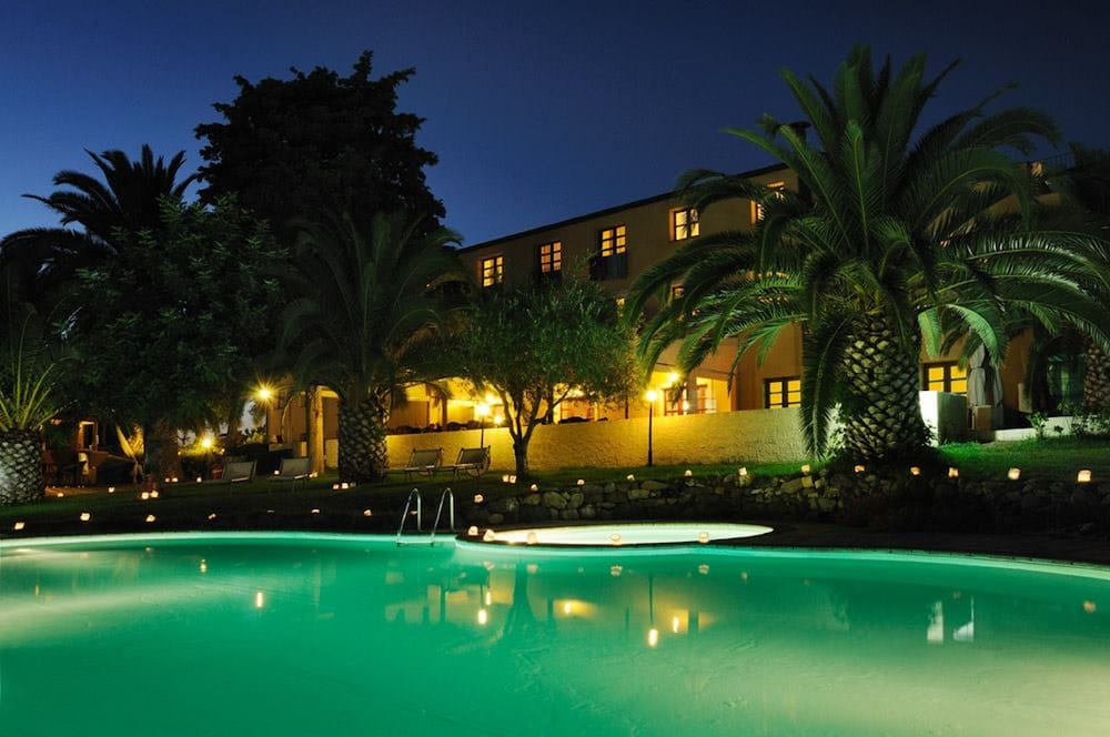hotel