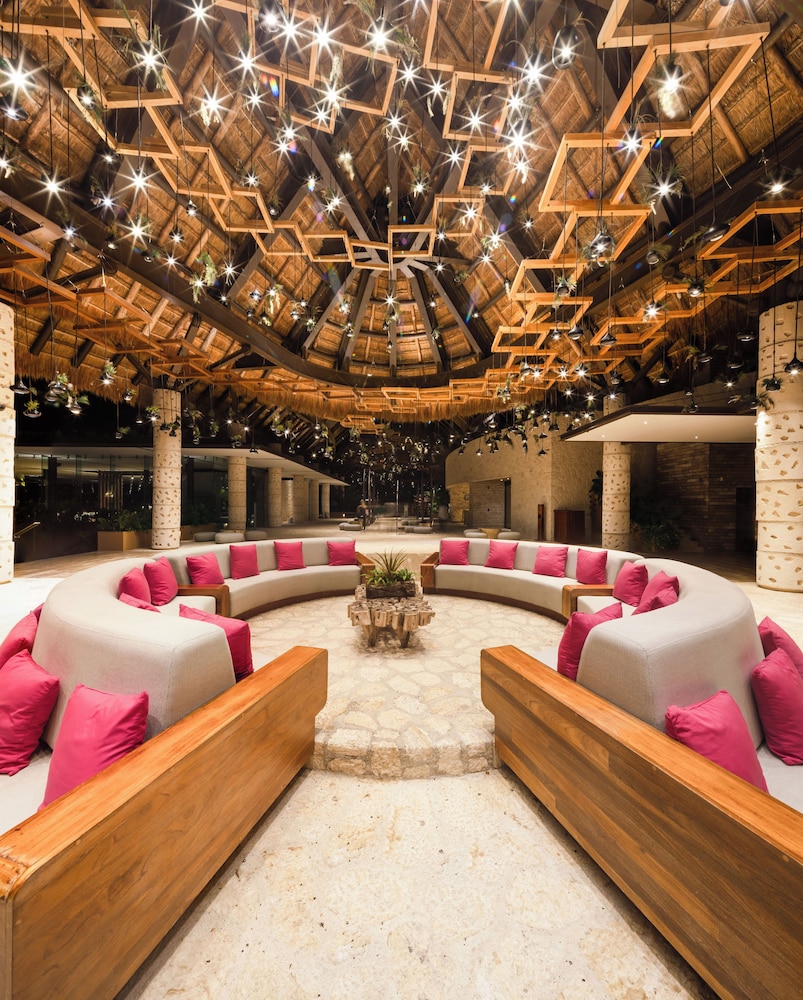 Hotel Xcaret Mexico 31/48
