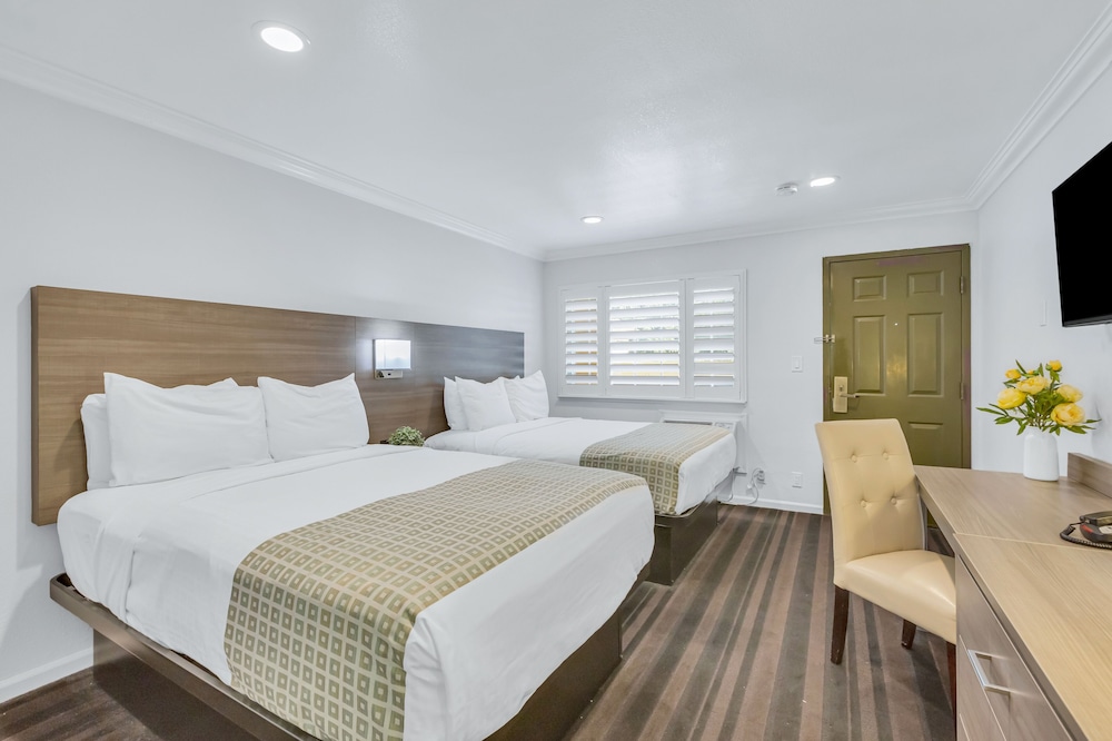 Napa Valley Hotel Suites 22/79