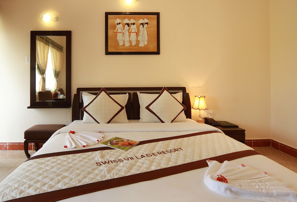 Le Aqua Resort & Spa Phan Thiet 23/70