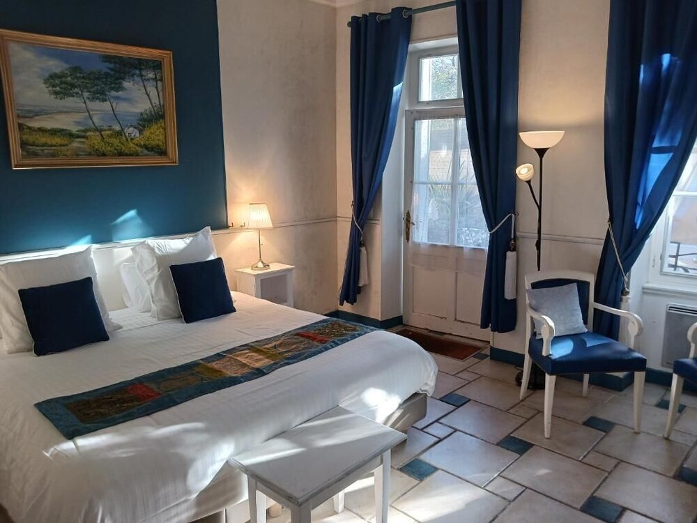 Hotel de la Cognette 10/43