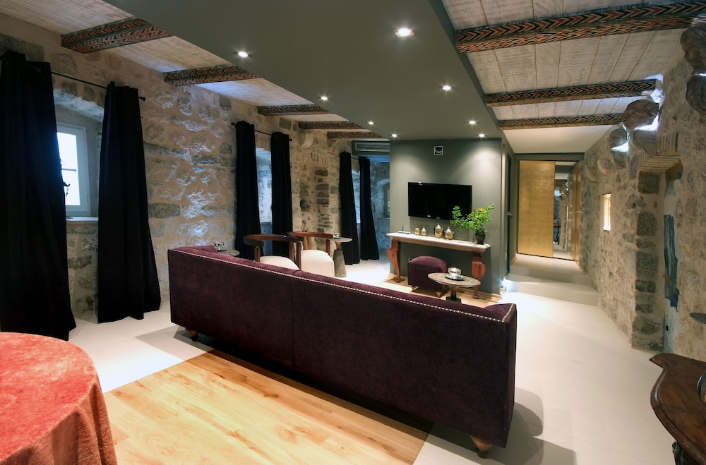 Boutique Hotel Hippocampus 4/50