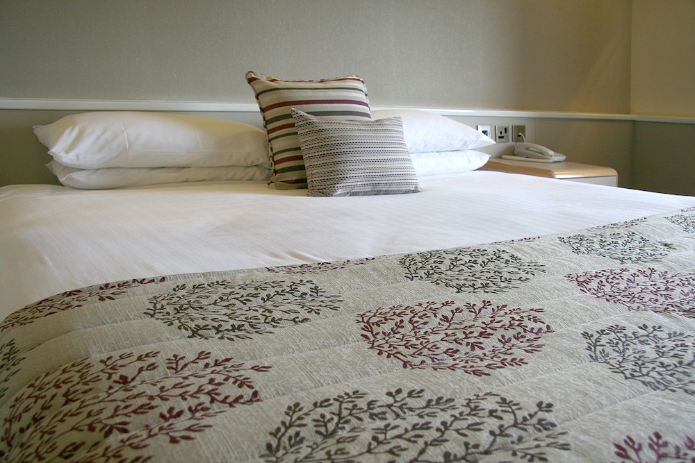 Damon S Hotel 20/33