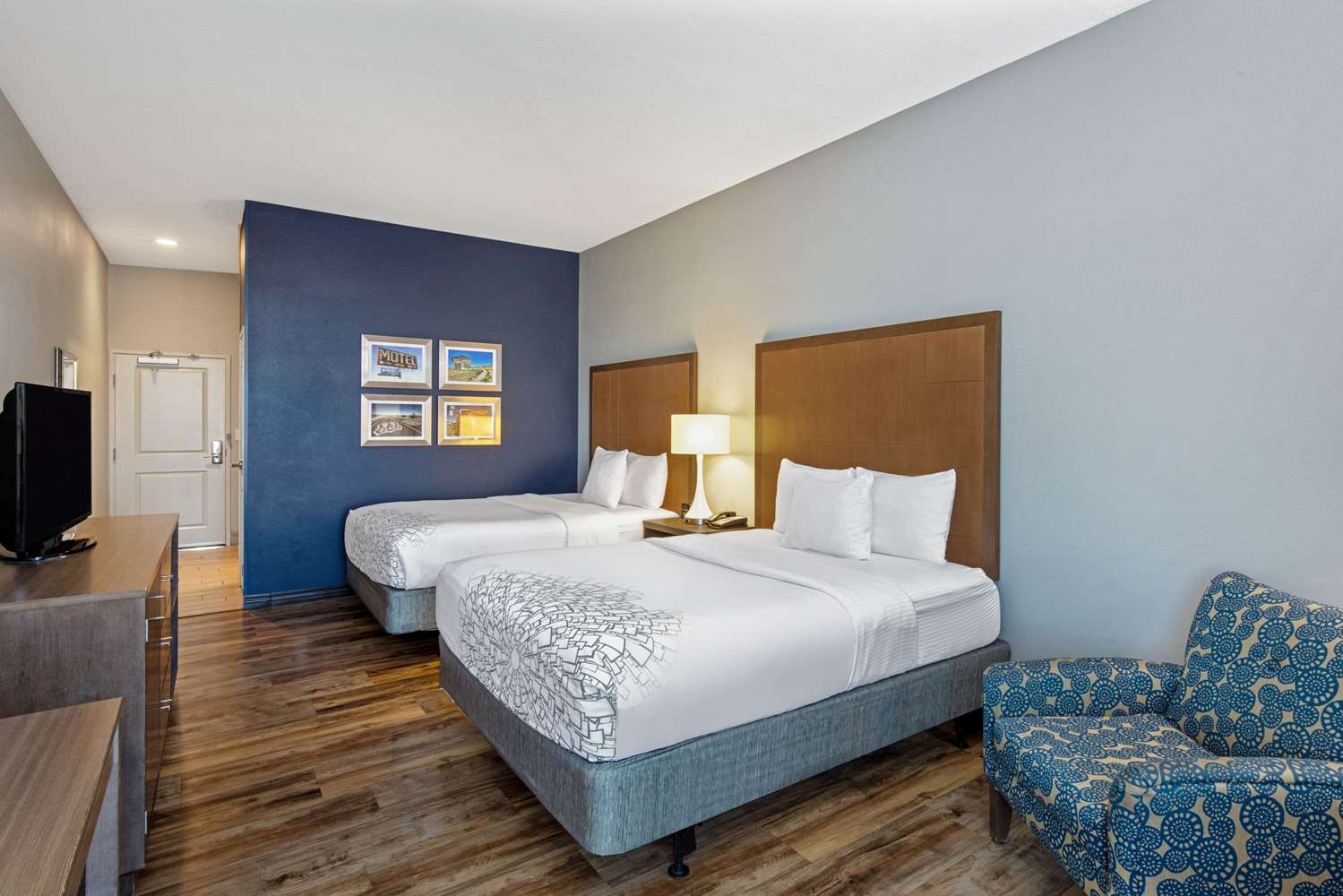 La Quinta Inn Suites By Wyndham Kingman 6/39