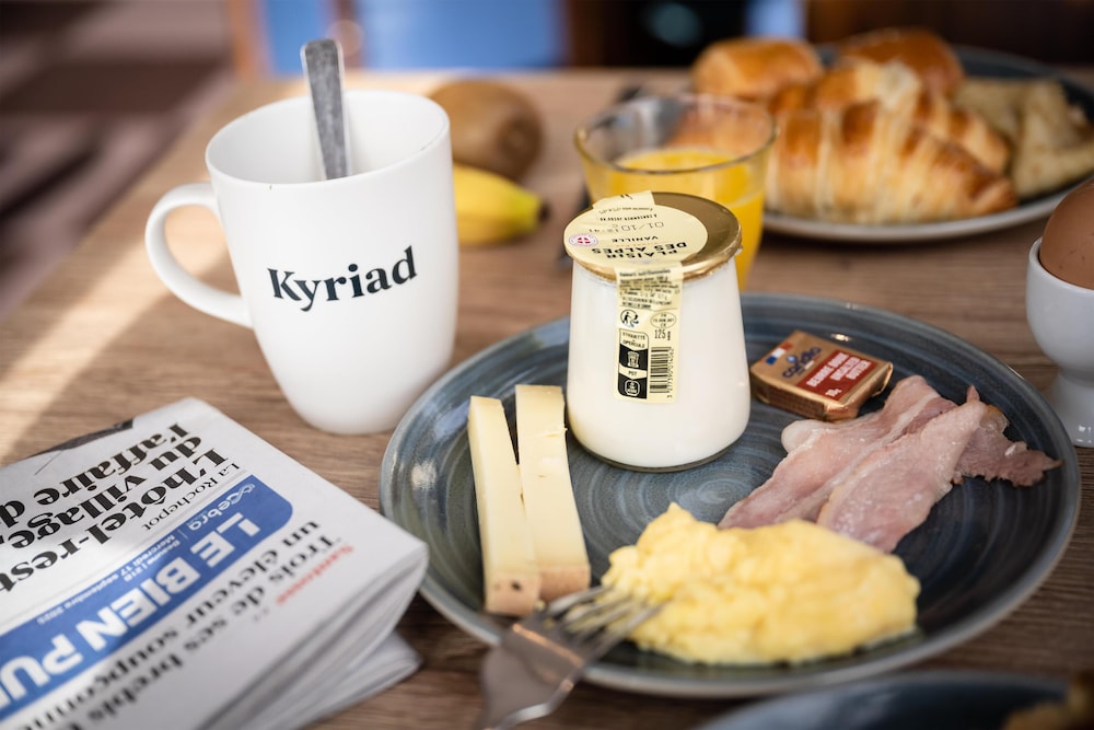 KYRIAD BEAUNE 18/37