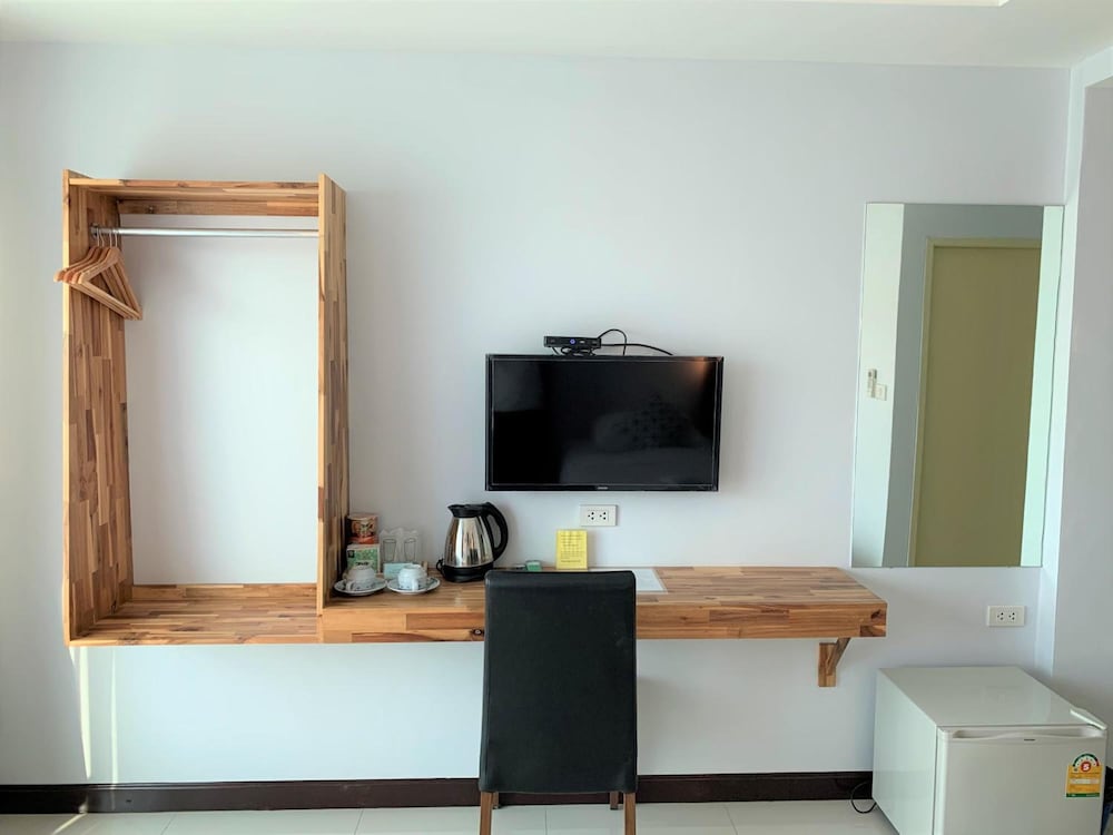 Nan Panwa Hotel 8/53