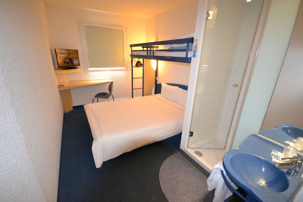 Ibis Budget Graz City 18/51