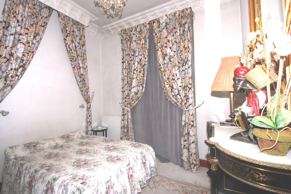 CITOTEL MARIE STUART 4/46