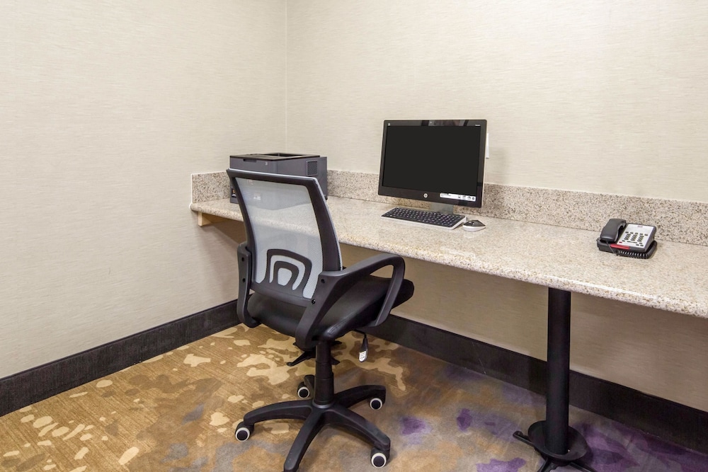 Comfort Inn & Suites Lovington, NM 31/39