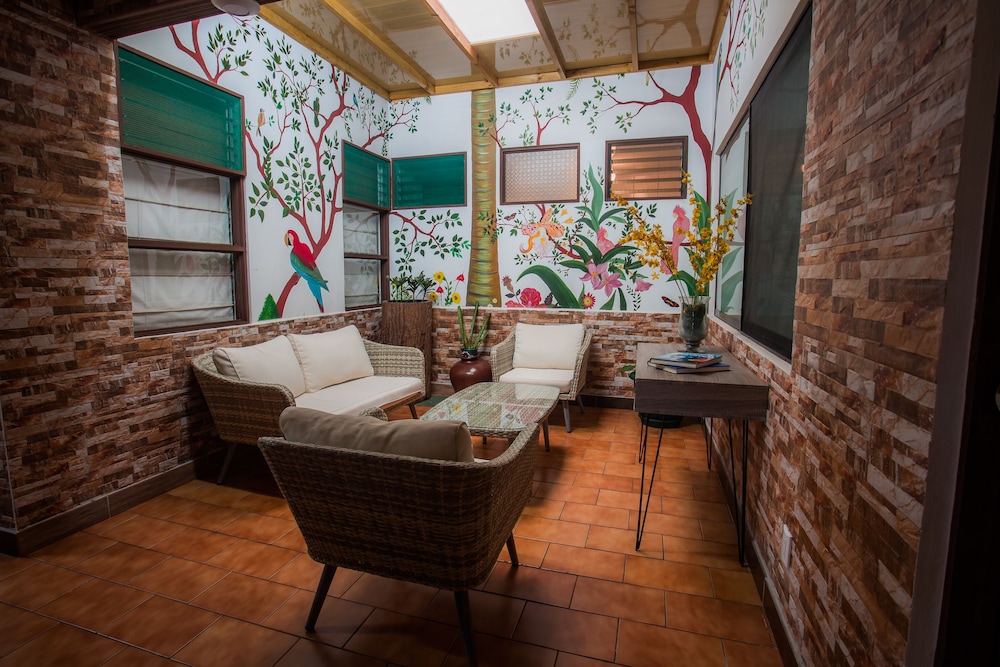 Hotel Casa Las Orquideas 45/72