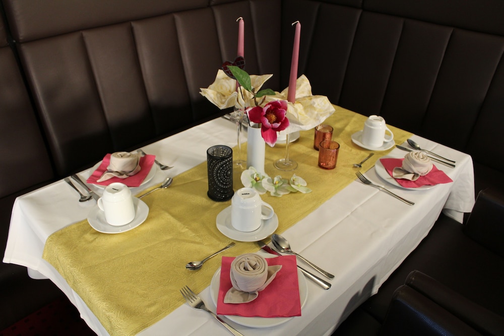 Ramada Hotel Erfurt 19/36