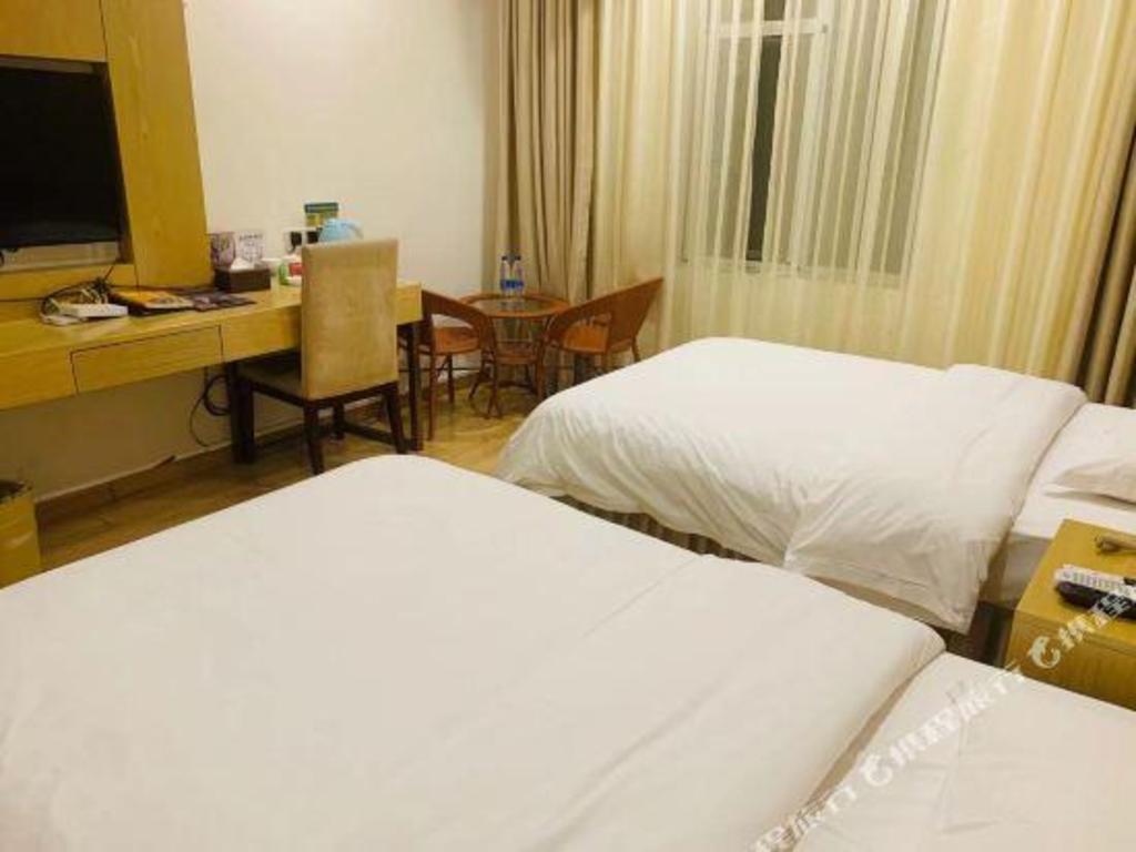 Greentree Inn Anshun Xihang Road Hotel 34/55