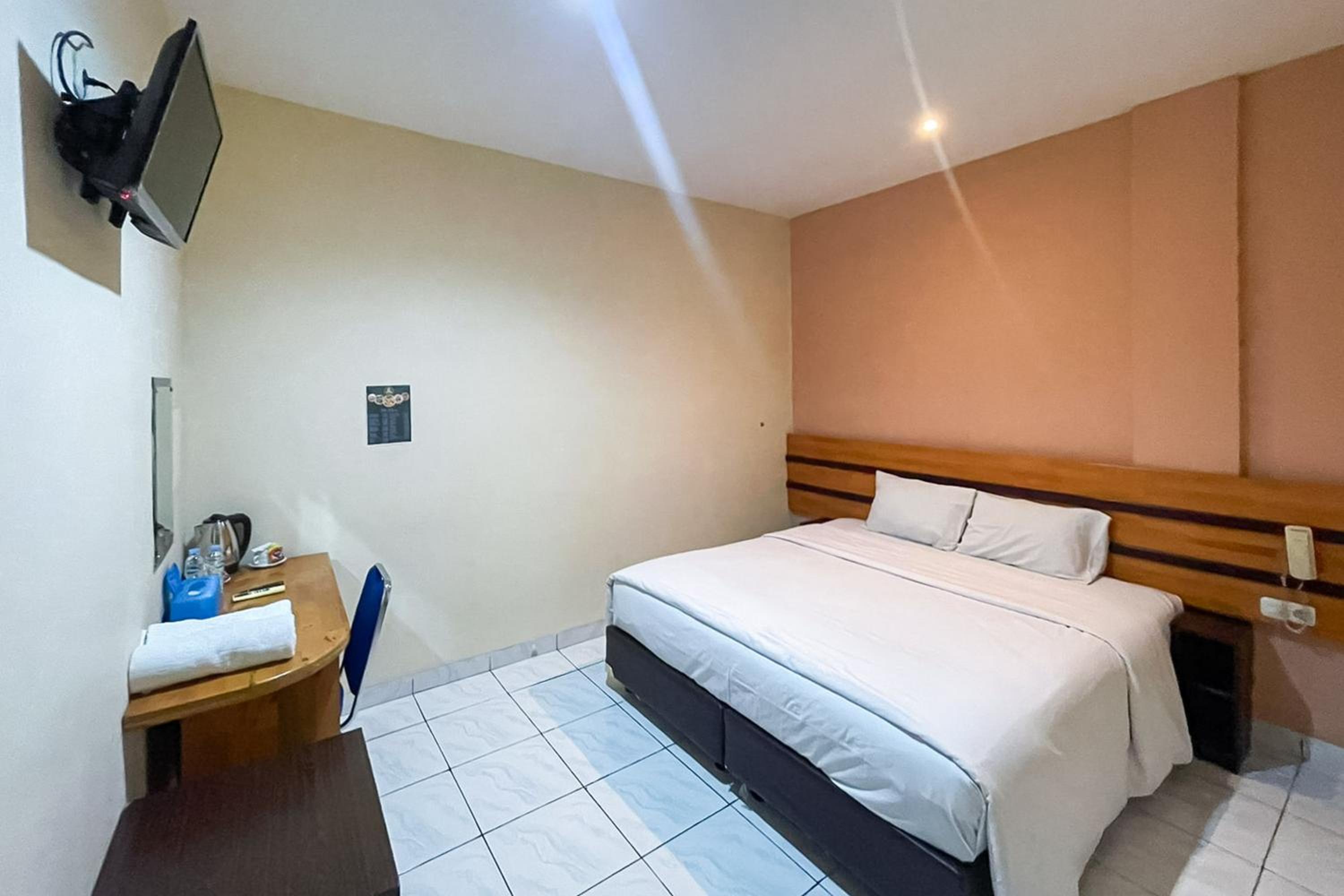 Hotel Anda 16/50
