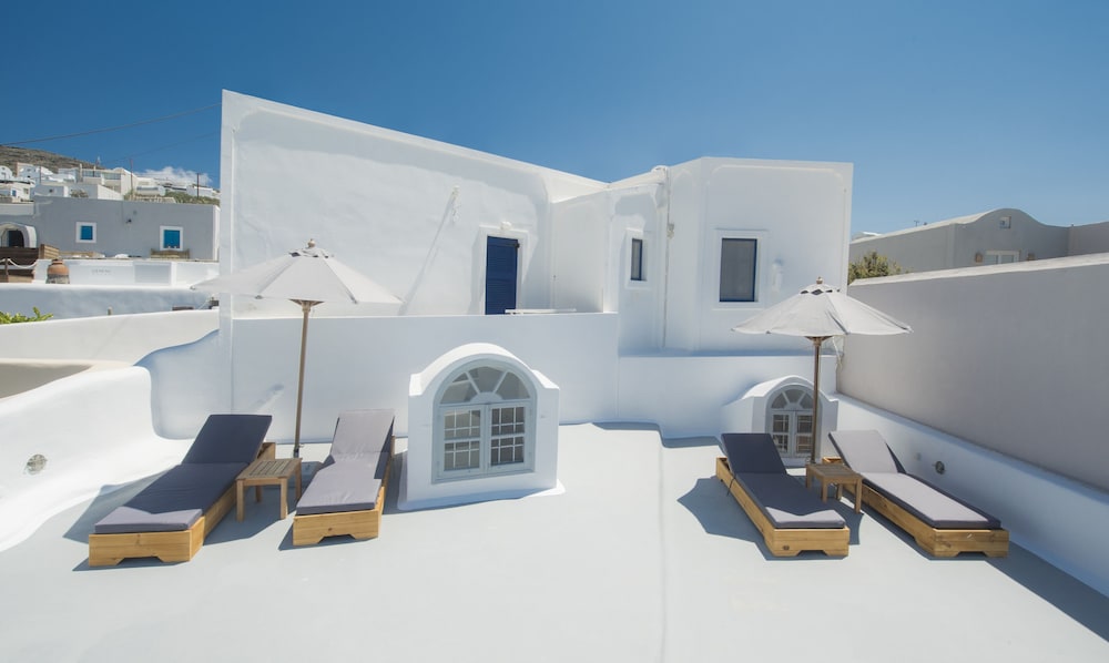 Aqua Serenity Santorini Luxury Suites 43/50