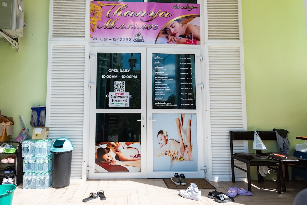 Nam Talay Condo By Grandisvillas 26/39