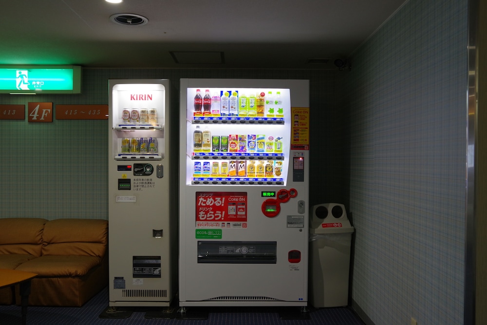 Seagrande Shimizu Station Hotel 31/57
