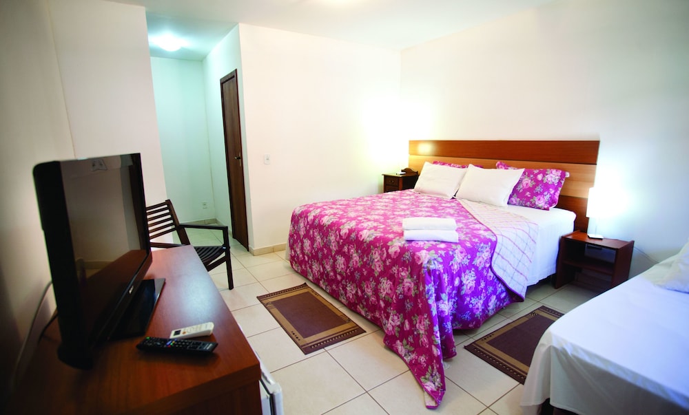 Acquamarine Park Hotel 10/61