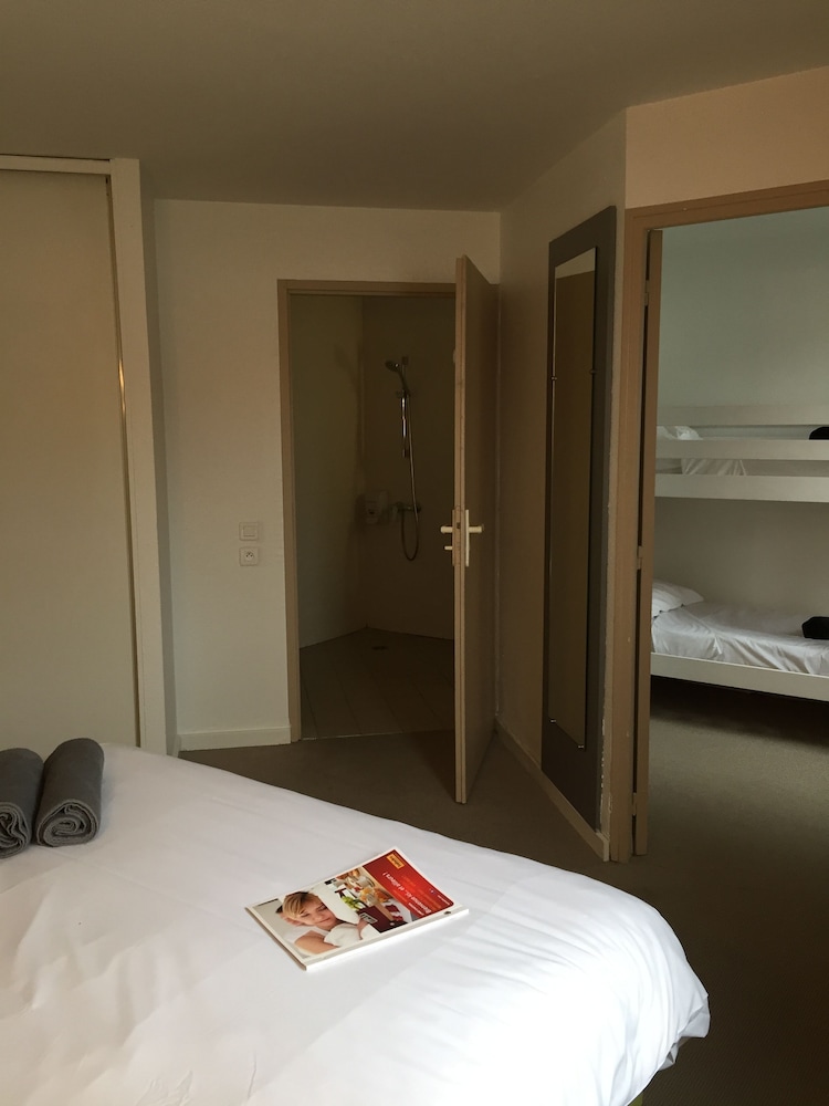 Kyriad Direct La Rochelle Sud Aytre 19/55