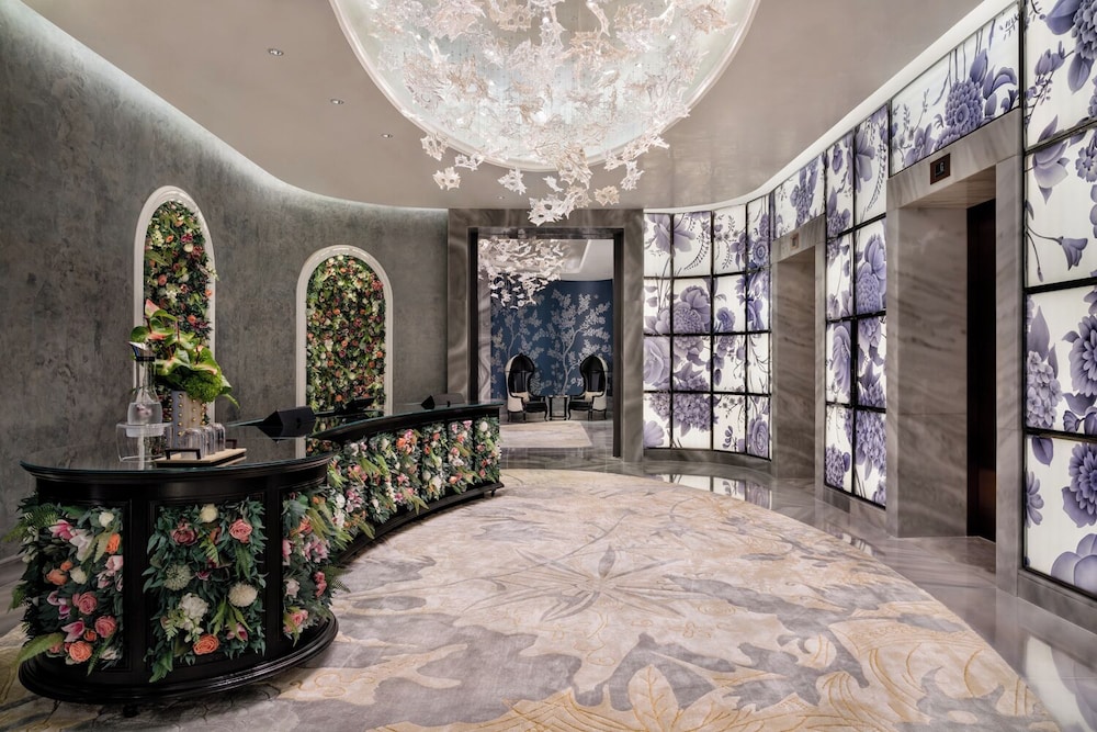 Grand Lisboa Palace Resort Macau 5/57