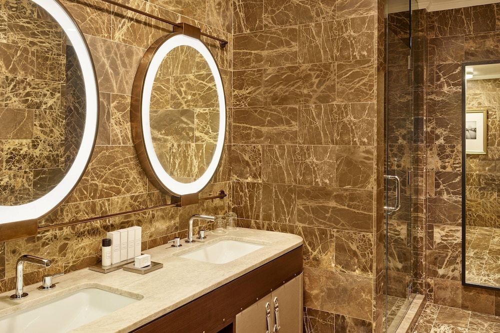 PALACE HOTEL, A LUXURY COLLECTION HOTEL, SAN FRANCISCO 26/82