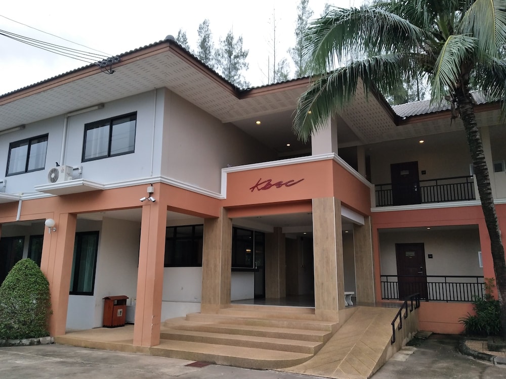 Kabinburi Sport Club - Kbsc 3/50