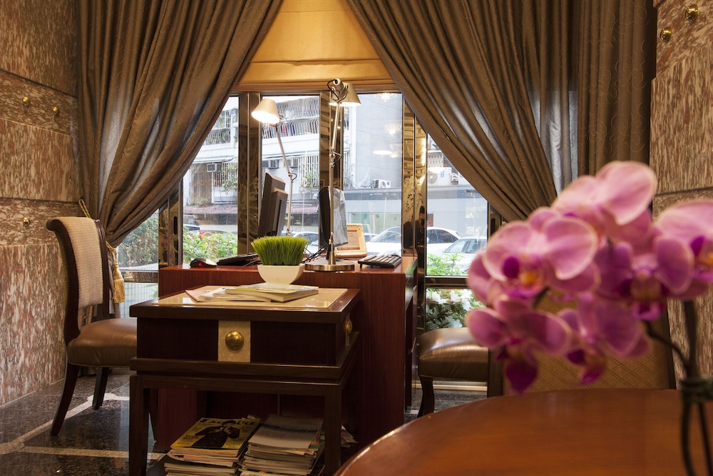 Taipei Charming City Hotel Xinyi 23/28