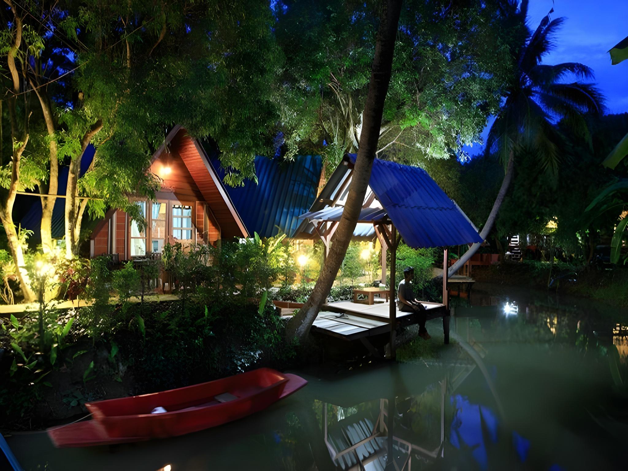 Banmaihom Amphawa 37/37