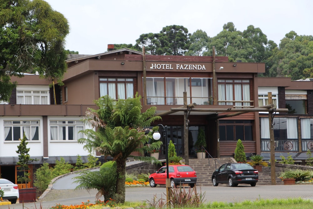 Fazenda Pampas Canela Hotel 1/30