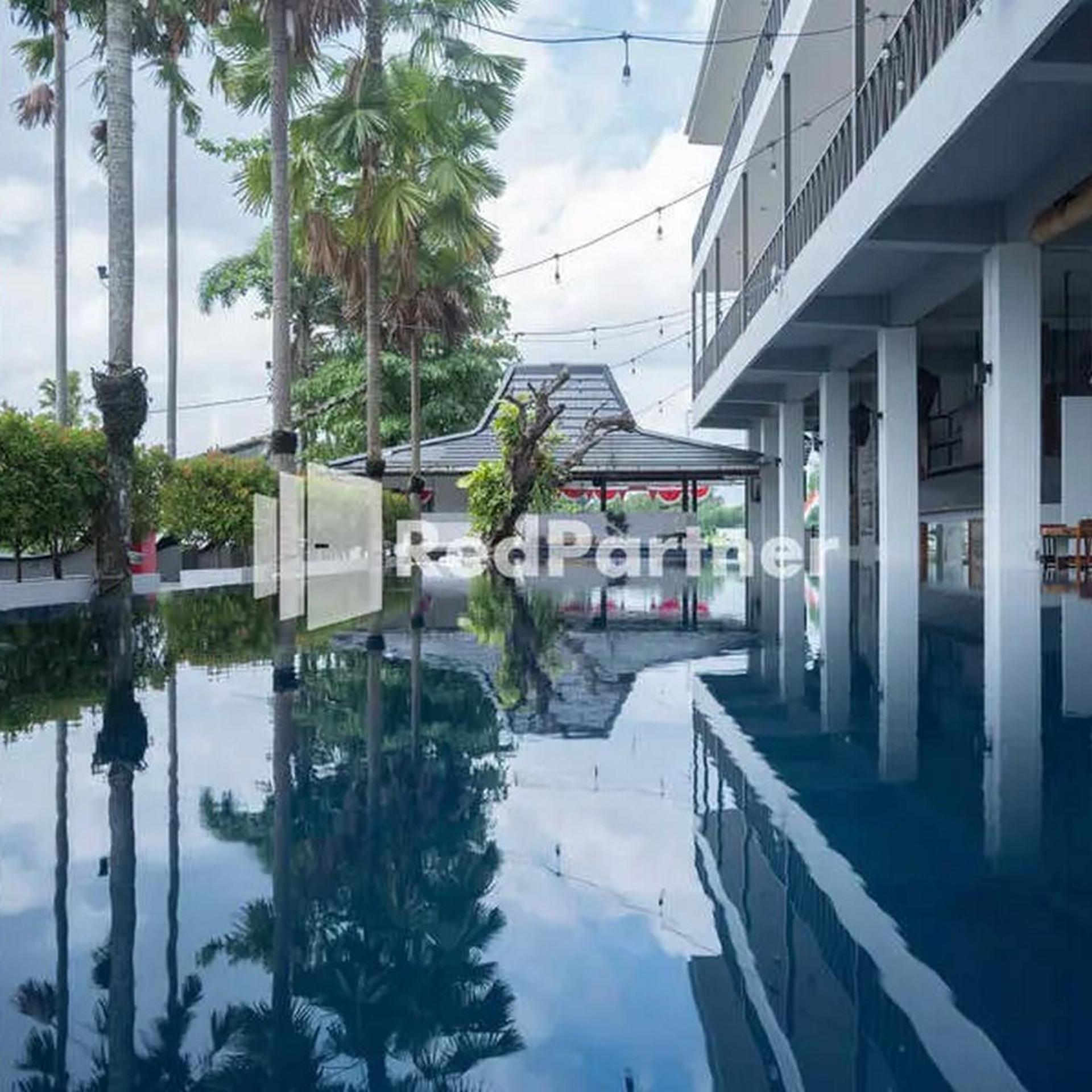 SAWAH JOGLO BOUTIQUE VILLAS AND RESTO 6/55