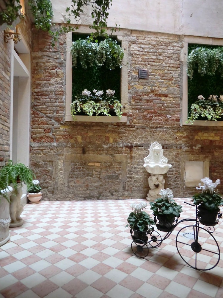 Locanda Ca Le Vele 7/40