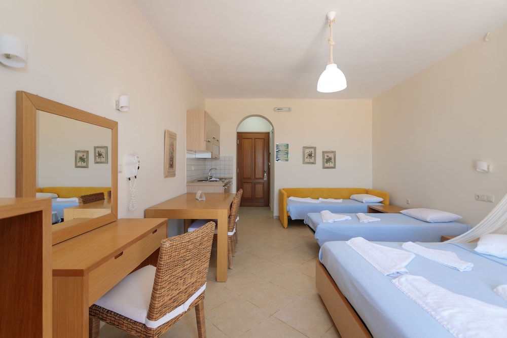 Margaritari Hotel 21/50