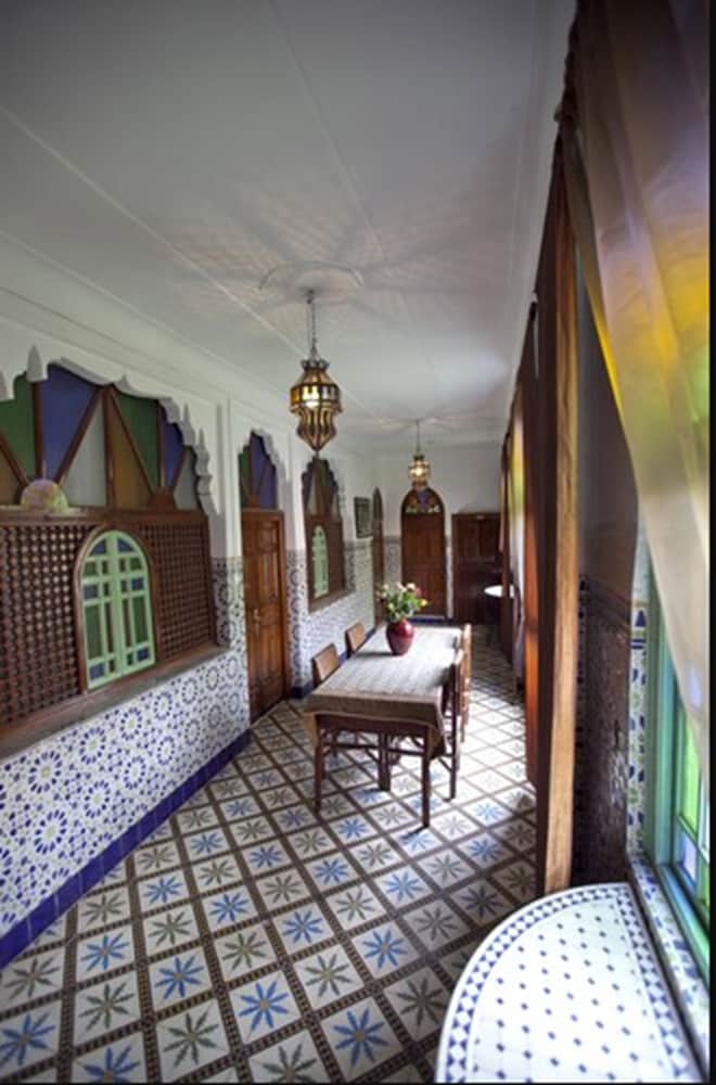 Riad Catalina 15/45