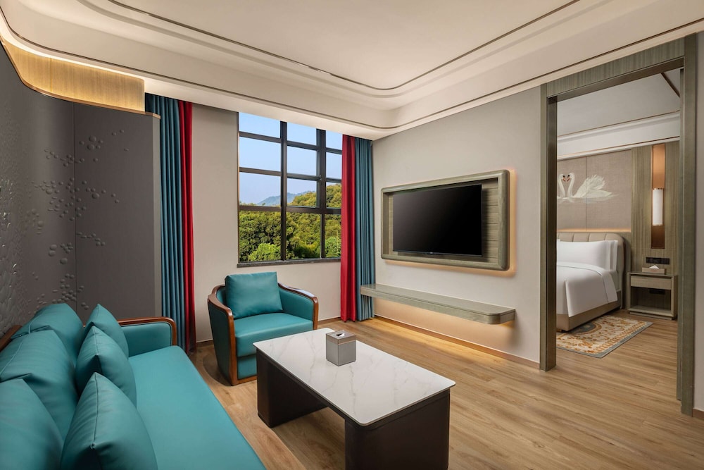 Ramada by Wyndham Shaoguan Danxia Mountain 22/28