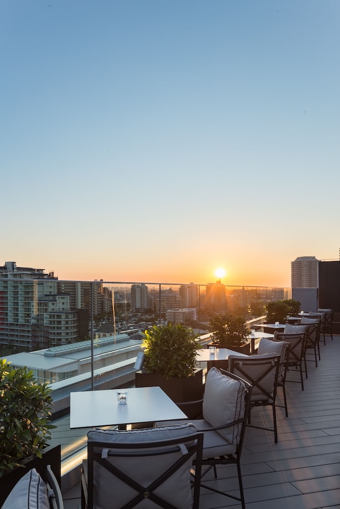 Hyatt Regency Tokyo Bay (Hyatt Place Tokyo Bay) 59/64