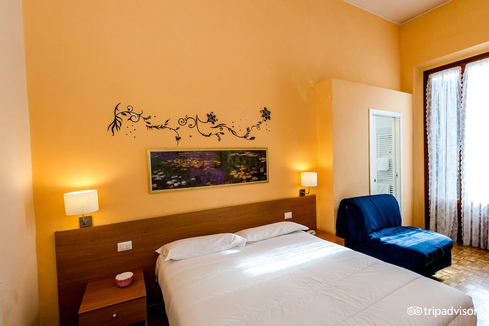 HOTEL LEOPOLDA 14/50