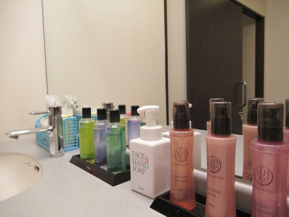 Hotel Crown Hills Kokura 42/43