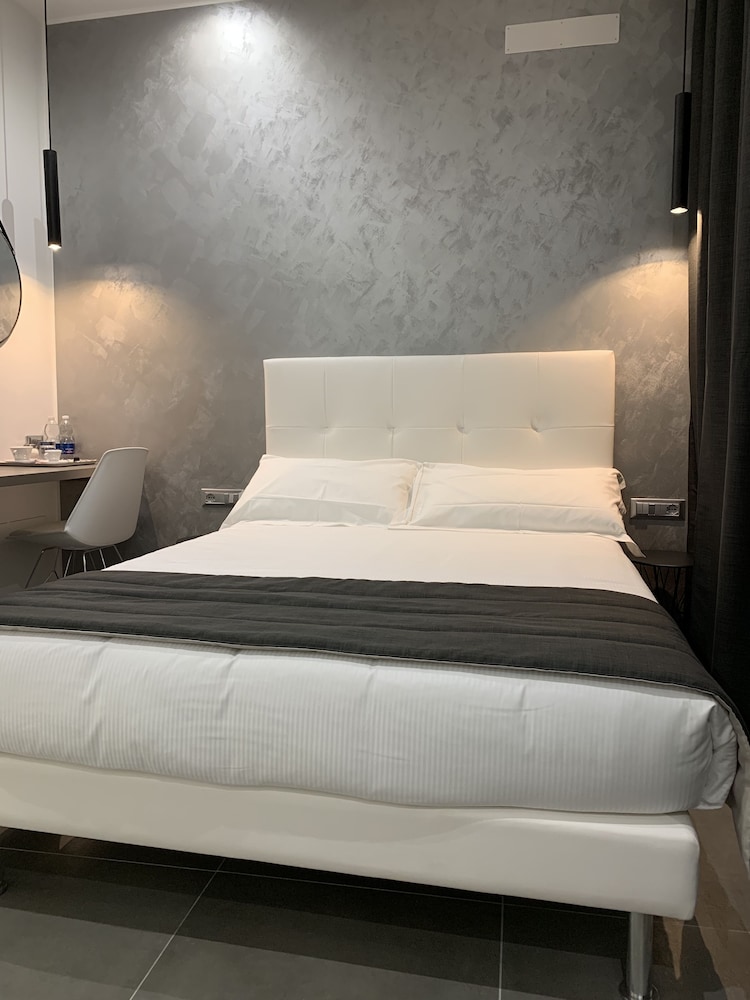 Aparthotel Bossi 32/61