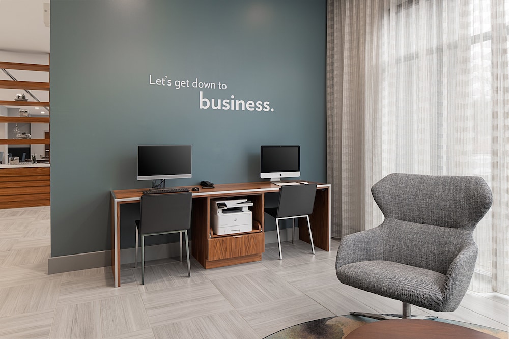 Even Hotels Alpharetta - Avalon Area 49/81