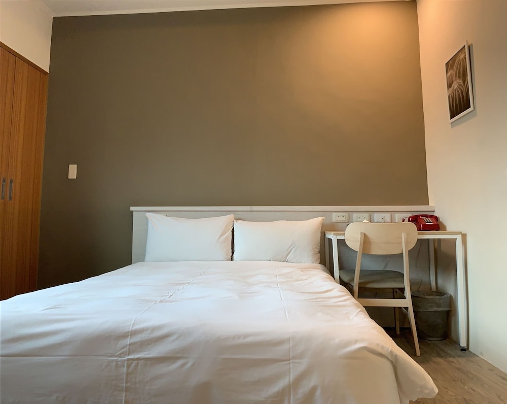 Raise Hotel Taichung 16/66